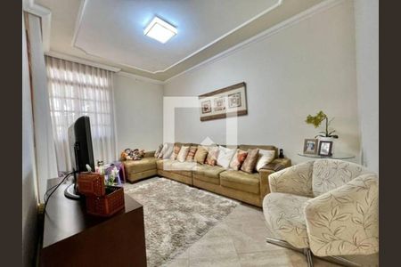 Casa à venda com 4 quartos, 420m² em Castelo, Belo Horizonte