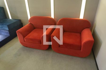 Studio para alugar com 21m², 1 quarto e sem vagaÁrea comum