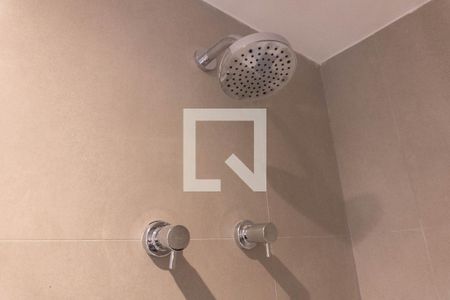 Studio para alugar com 21m², 1 quarto e sem vagaBanheiro