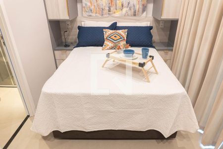 Studio para alugar com 21m², 1 quarto e sem vagaStudio