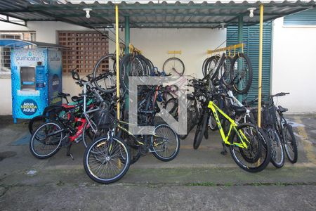 Apartamento à venda com 57m², 2 quartos e 1 vagaÁrea comum