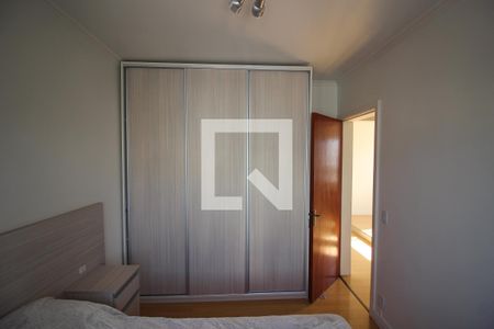 Apartamento à venda com 57m², 2 quartos e 1 vagaQuarto 2