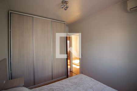 Apartamento à venda com 57m², 2 quartos e 1 vagaQuarto 2