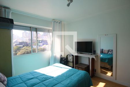 Quarto 1 de apartamento à venda com 2 quartos, 57m² em Partenon, Porto Alegre