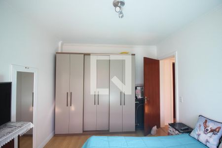 Quarto 1 de apartamento à venda com 2 quartos, 57m² em Partenon, Porto Alegre