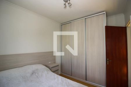 Apartamento à venda com 57m², 2 quartos e 1 vagaQuarto 2