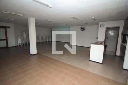 Apartamento à venda com 57m², 2 quartos e 1 vagaÁrea comum