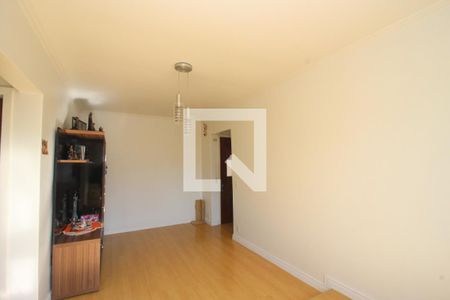 Sala de apartamento à venda com 2 quartos, 57m² em Partenon, Porto Alegre