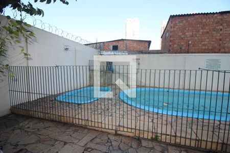 Apartamento à venda com 57m², 2 quartos e 1 vagaÁrea comum