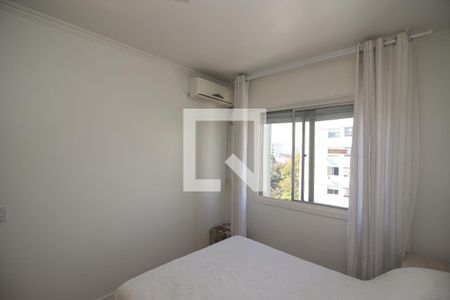 Apartamento à venda com 57m², 2 quartos e 1 vagaQuarto 2