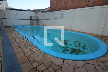 Apartamento à venda com 57m², 2 quartos e 1 vagaÁrea comum