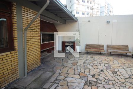 Apartamento à venda com 57m², 2 quartos e 1 vagaÁrea comum