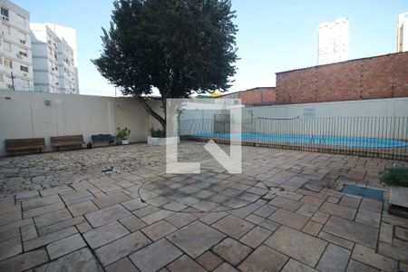 Apartamento à venda com 57m², 2 quartos e 1 vagaÁrea comum