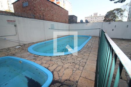 Apartamento à venda com 57m², 2 quartos e 1 vagaÁrea comum