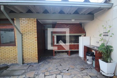 Apartamento à venda com 57m², 2 quartos e 1 vagaÁrea comum