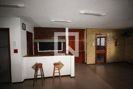 Apartamento à venda com 57m², 2 quartos e 1 vagaÁrea comum