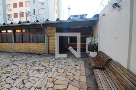 Apartamento à venda com 57m², 2 quartos e 1 vagaÁrea comum