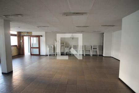 Apartamento à venda com 57m², 2 quartos e 1 vagaÁrea comum