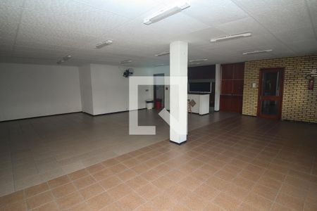 Apartamento à venda com 57m², 2 quartos e 1 vagaÁrea comum