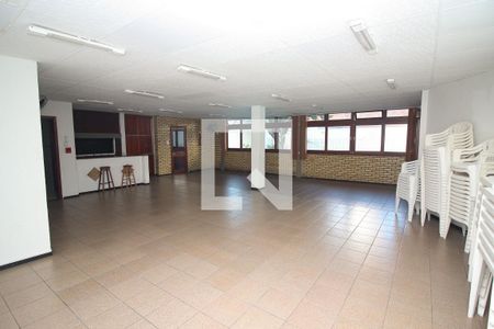 Apartamento à venda com 57m², 2 quartos e 1 vagaÁrea comum