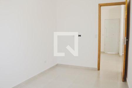 quarto de apartamento para alugar com 1 quarto, 35m² em Vila Isolina Mazzei, São Paulo