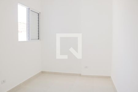quarto de apartamento para alugar com 1 quarto, 35m² em Vila Isolina Mazzei, São Paulo