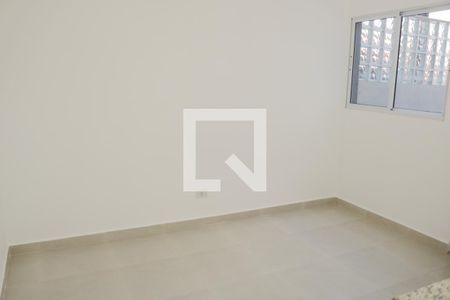 Sala/Cozinha de apartamento para alugar com 1 quarto, 35m² em Vila Isolina Mazzei, São Paulo