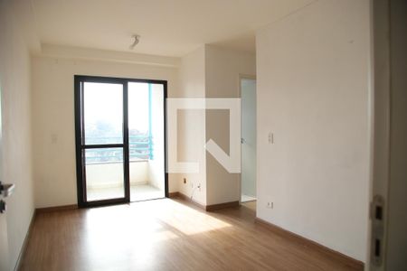 Sala 1 de apartamento à venda com 2 quartos, 49m² em Santa Maria, Osasco