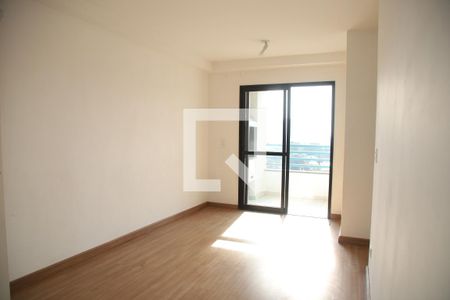 Sala 1 de apartamento à venda com 2 quartos, 49m² em Santa Maria, Osasco