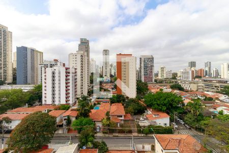 Apartamento à venda com 170m², 3 quartos e 2 vagasSuíte 2 - Vista