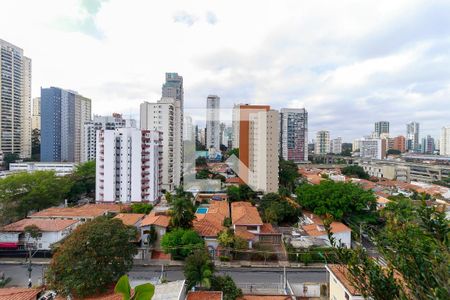 Apartamento à venda com 170m², 3 quartos e 2 vagasSuíte 3 - Vista