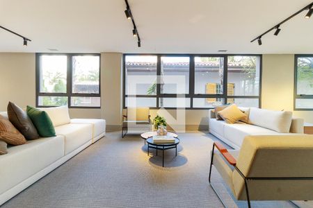 Apartamento à venda com 170m², 3 quartos e 2 vagasSalão de Festas