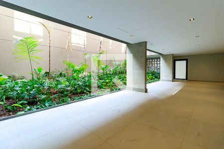 Apartamento à venda com 170m², 3 quartos e 2 vagasHall Social