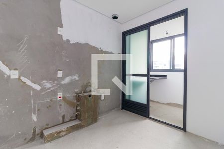 Apartamento à venda com 170m², 3 quartos e 2 vagasCozinha