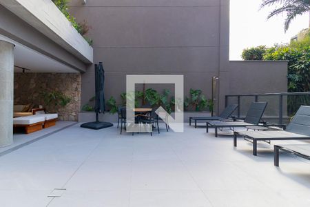 Apartamento à venda com 170m², 3 quartos e 2 vagasPiscina