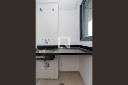 Apartamento à venda com 170m², 3 quartos e 2 vagasÁrea de Serviço