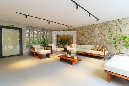 Apartamento à venda com 170m², 3 quartos e 2 vagasLounge