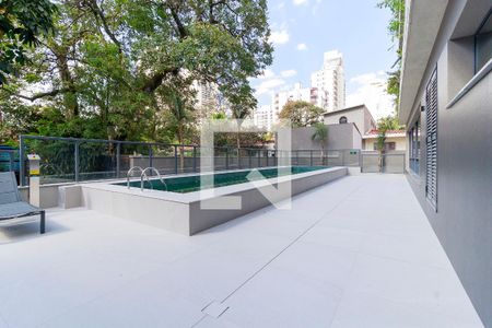 Apartamento à venda com 170m², 3 quartos e 2 vagasPiscina