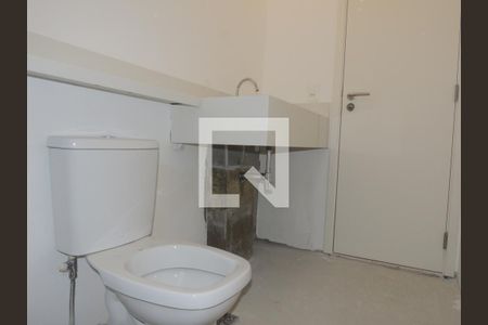Apartamento à venda com 170m², 3 quartos e 2 vagasSuíte 1 - Banheiro