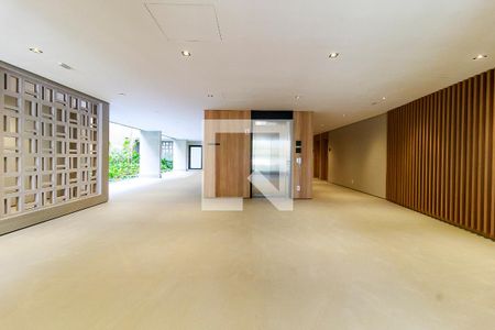 Apartamento à venda com 170m², 3 quartos e 2 vagasHall Social