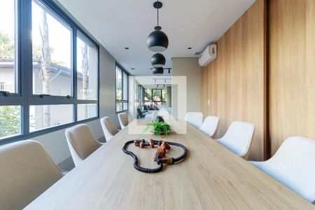 Apartamento à venda com 170m², 3 quartos e 2 vagasSalão de Festas