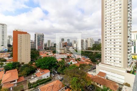 Apartamento à venda com 170m², 3 quartos e 2 vagasSala - Vista