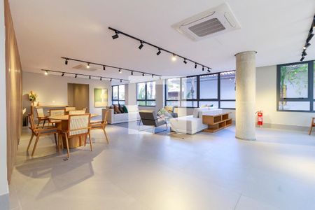 Apartamento à venda com 170m², 3 quartos e 2 vagasSalão de Festas