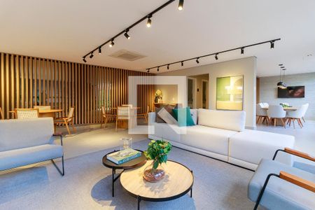 Apartamento à venda com 170m², 3 quartos e 2 vagasSalão de Festas