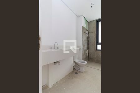 Apartamento à venda com 170m², 3 quartos e 2 vagasSuíte 3 - Banheiro