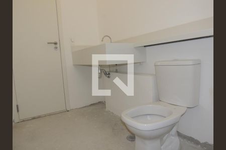 Apartamento à venda com 170m², 3 quartos e 2 vagasSuíte 3 - Banheiro