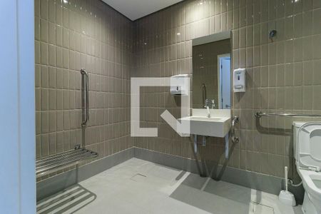 Apartamento à venda com 170m², 3 quartos e 2 vagasSauna