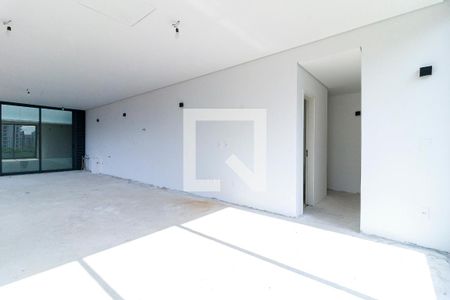 Apartamento à venda com 170m², 3 quartos e 2 vagasSala
