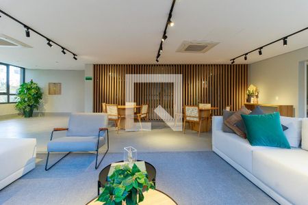 Apartamento à venda com 170m², 3 quartos e 2 vagasSalão de Festas