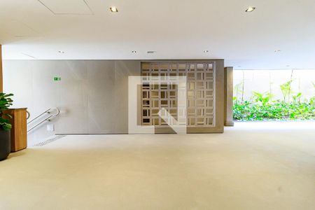 Apartamento à venda com 170m², 3 quartos e 2 vagasHall Social